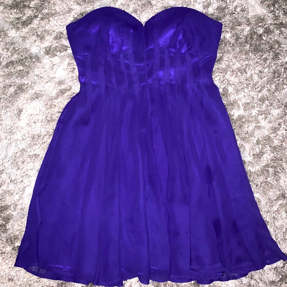 Mini dress*** NEW WITH TAG